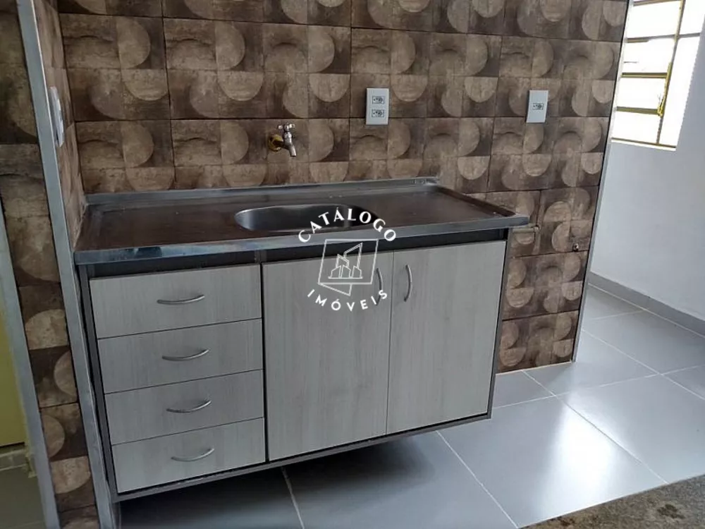 Apartamento, 2 quartos, 52 m² - Foto 6