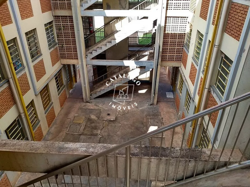 Apartamento, 2 quartos, 52 m² - Foto 16