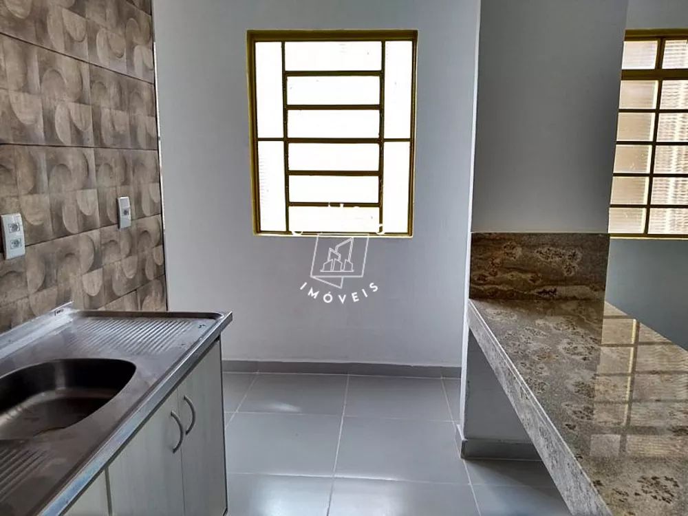 Apartamento, 2 quartos, 52 m² - Foto 7