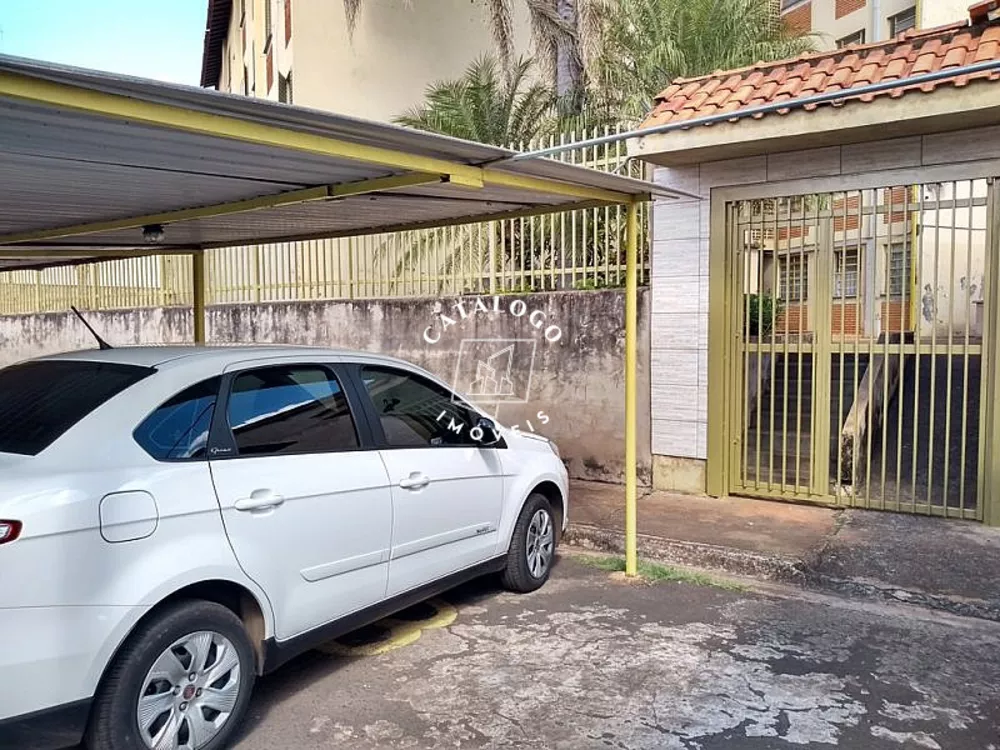 Apartamento, 2 quartos, 52 m² - Foto 19