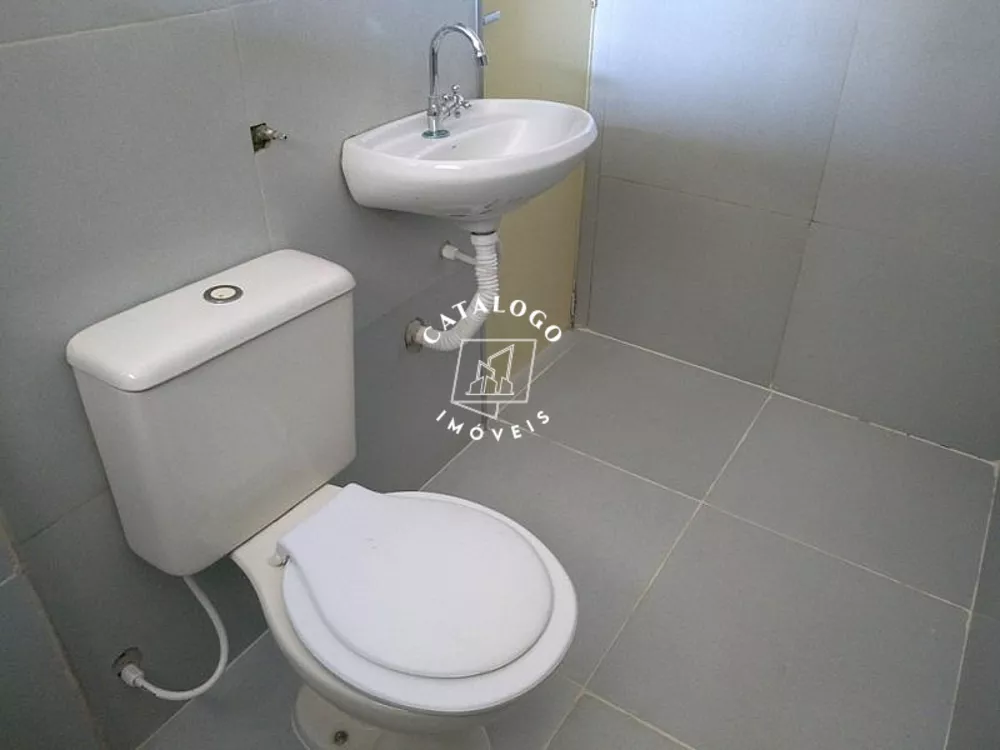 Apartamento, 2 quartos, 52 m² - Foto 12