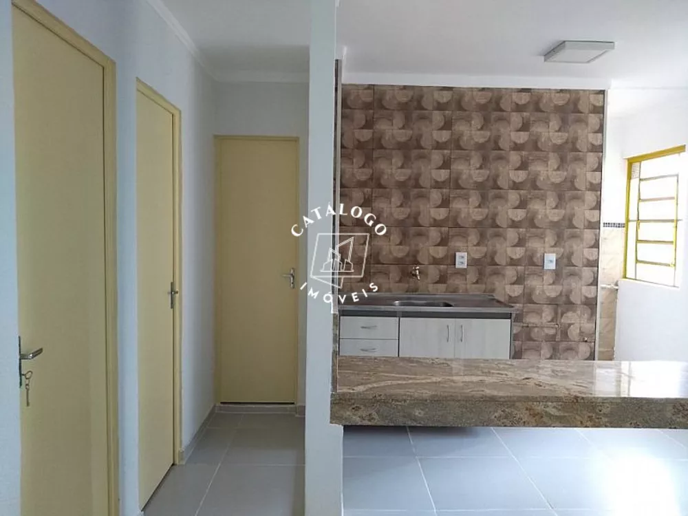 Apartamento, 2 quartos, 52 m² - Foto 9