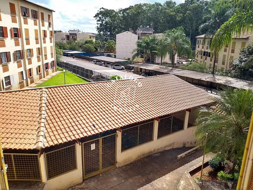 Apartamento, 2 quartos, 52 m² - Foto 15