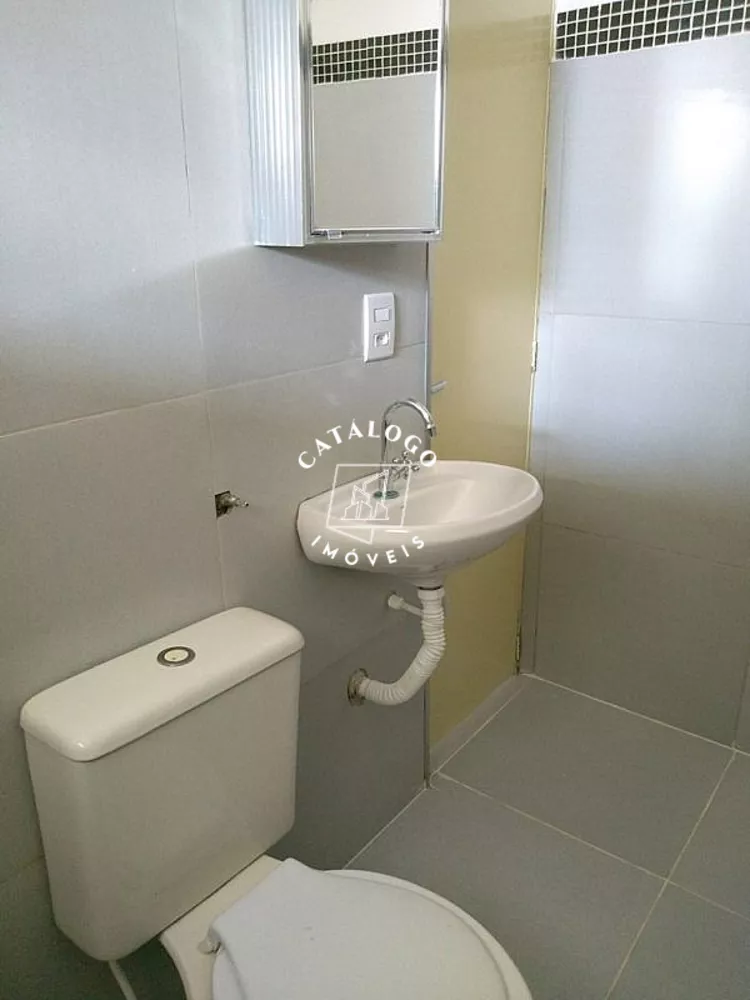 Apartamento, 2 quartos, 52 m² - Foto 11