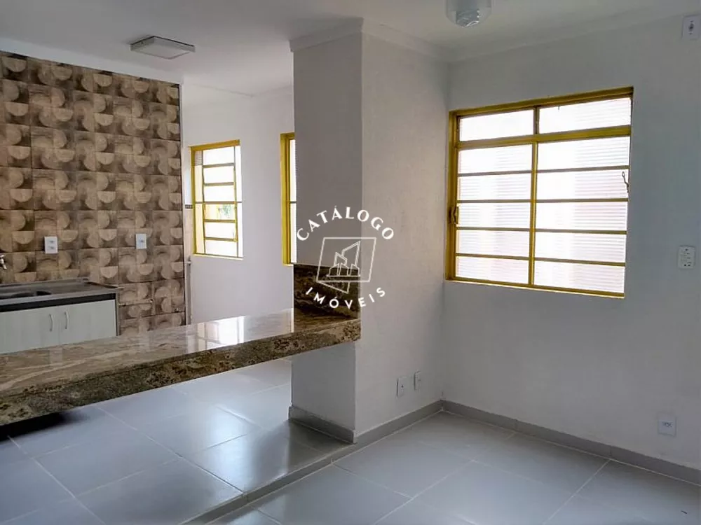 Apartamento, 2 quartos, 52 m² - Foto 4