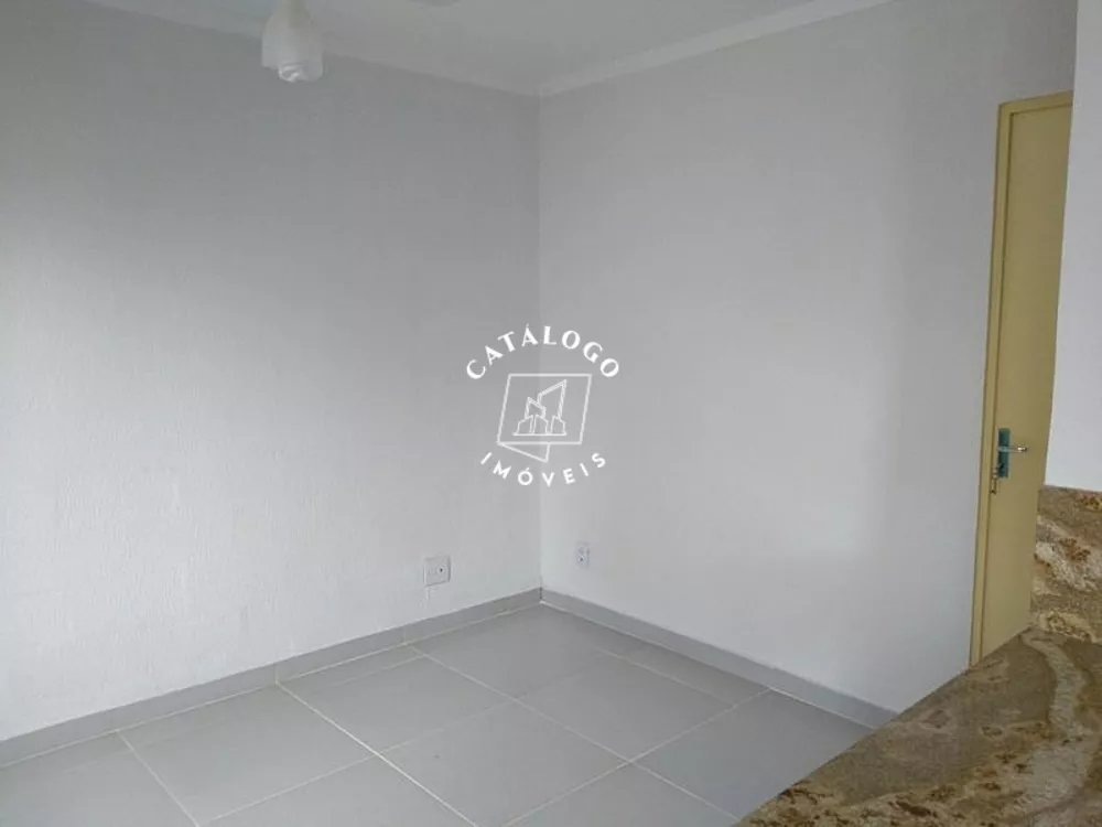 Apartamento, 2 quartos, 52 m² - Foto 2