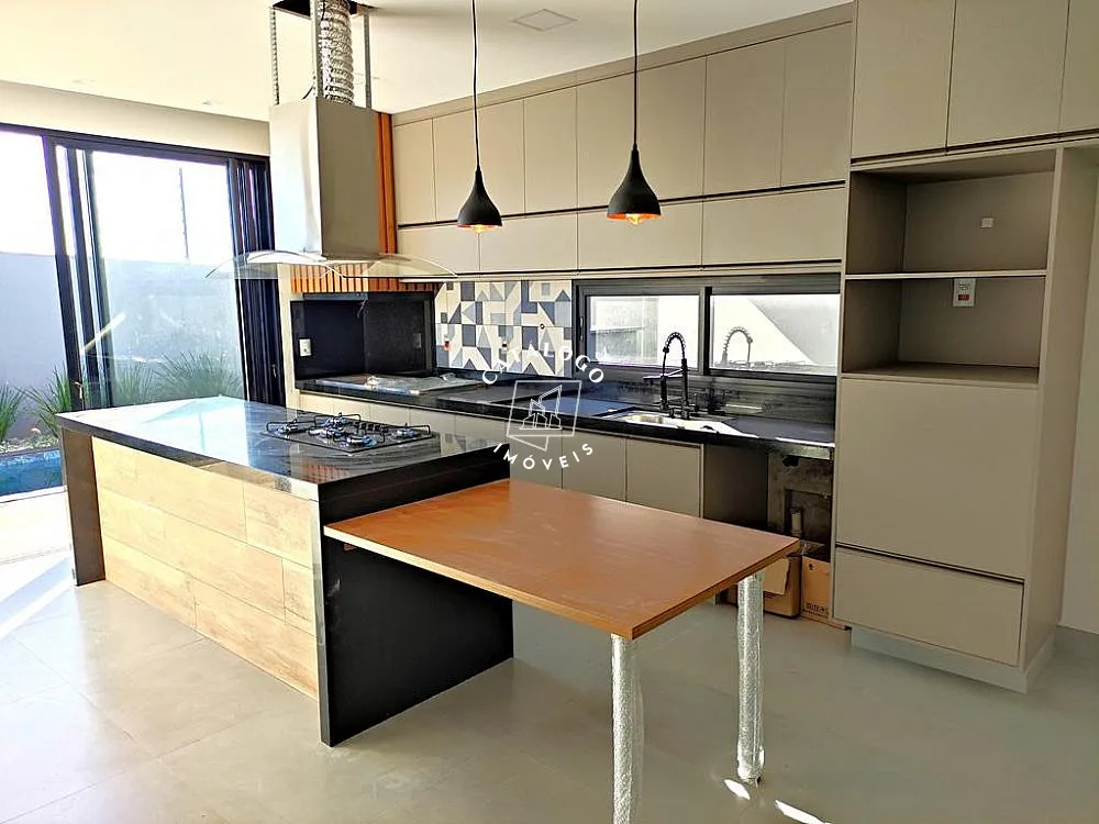 Casa de Condomínio, 3 quartos - Foto 9