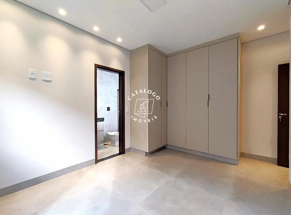 Casa de Condomínio, 3 quartos - Foto 10