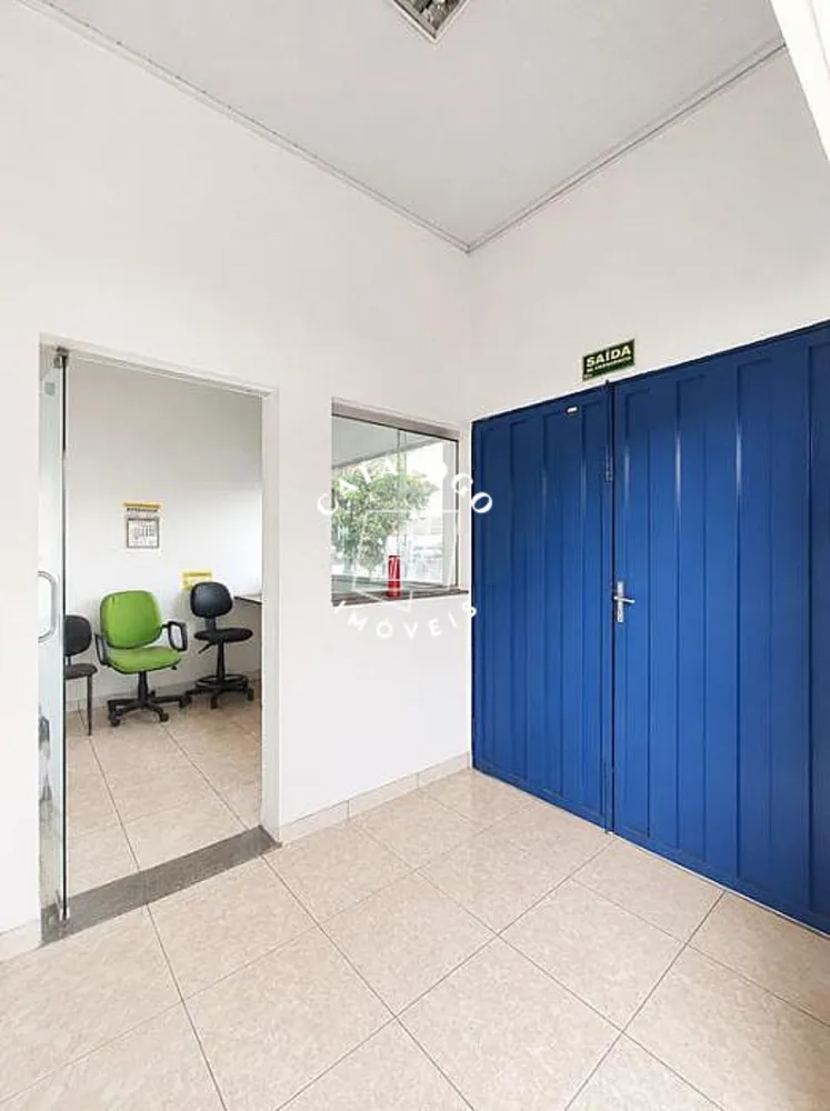 Prédio Inteiro, 1750 m² - Foto 2