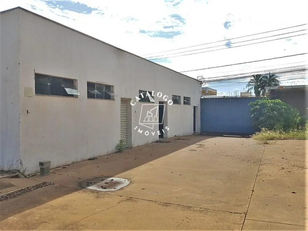 Prédio Inteiro, 1750 m² - Foto 3