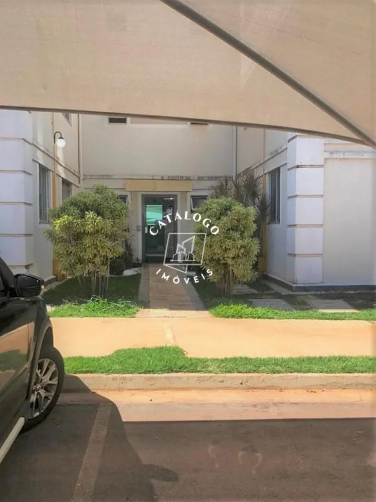 Apartamento, 2 quartos, 44 m² - Foto 5