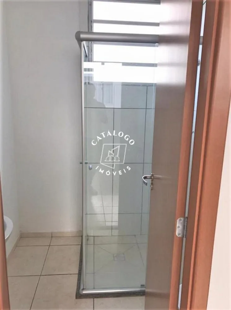 Apartamento, 2 quartos, 44 m² - Foto 7