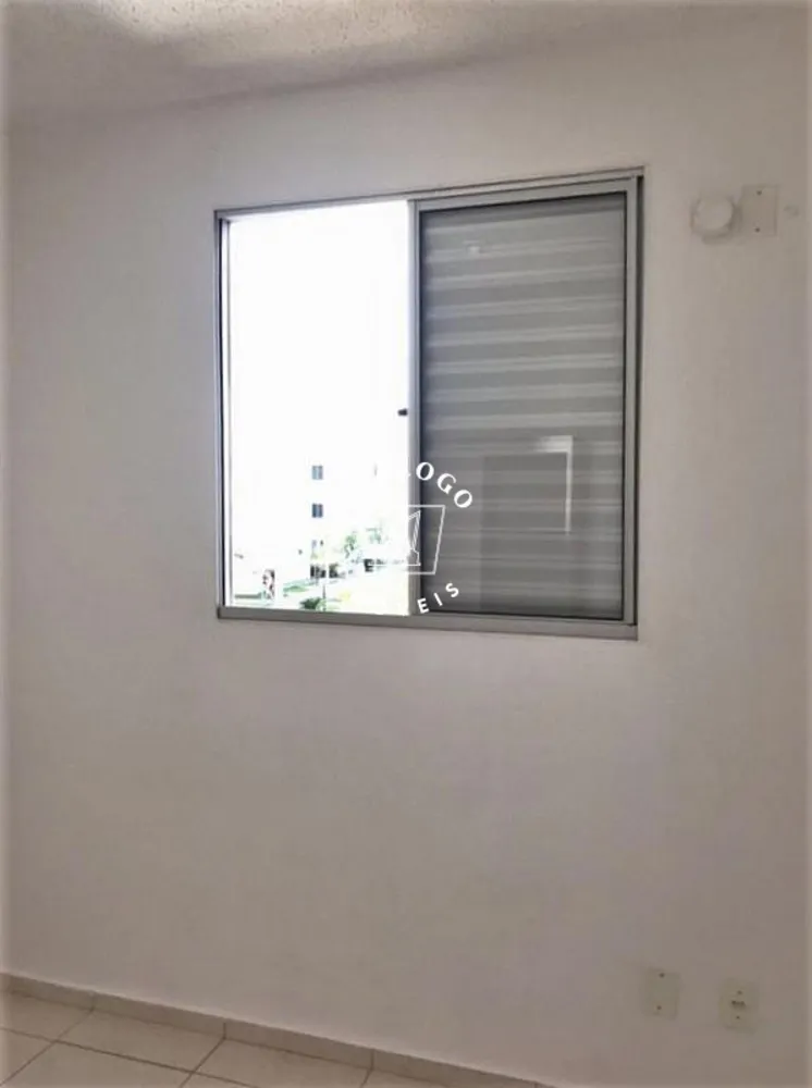 Apartamento, 2 quartos, 44 m² - Foto 8