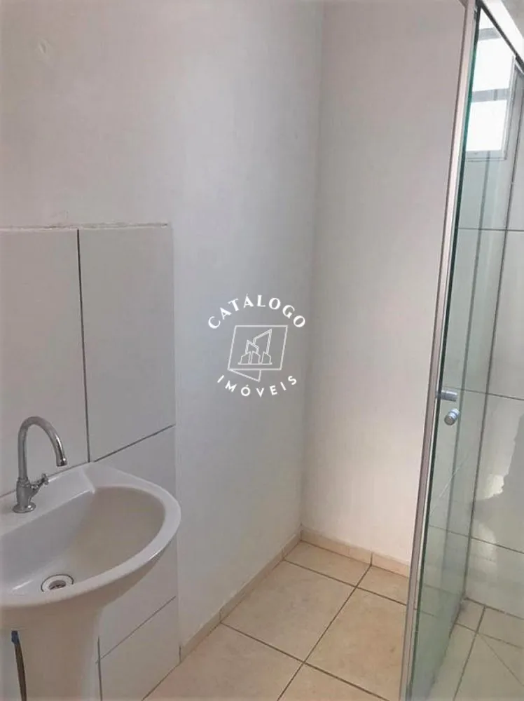 Apartamento, 2 quartos, 44 m² - Foto 6