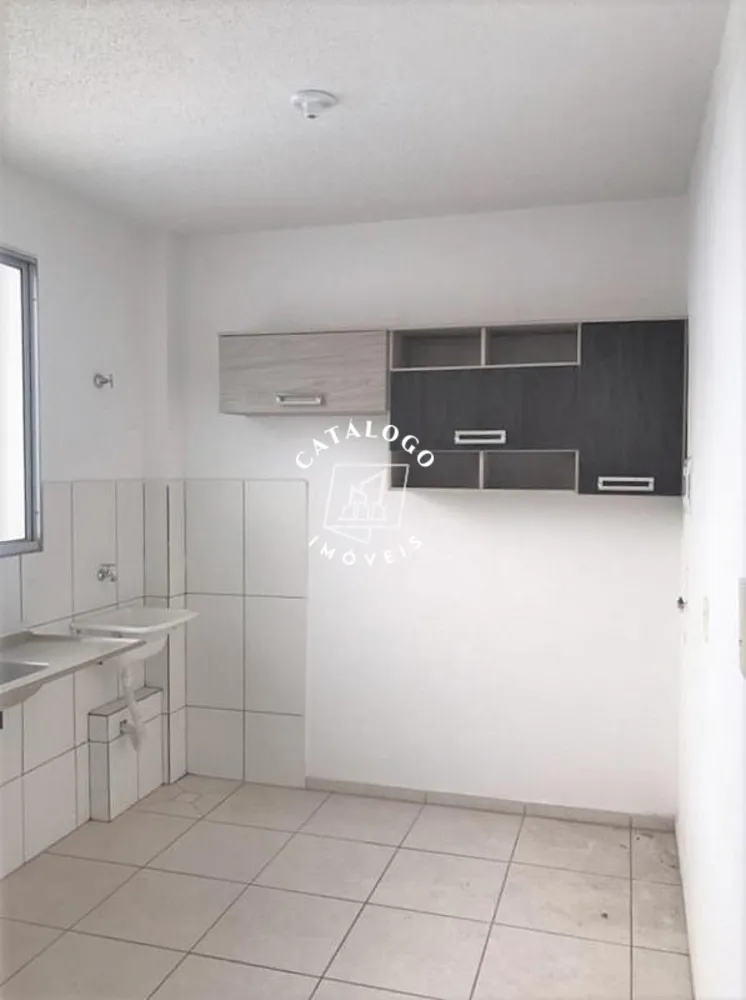 Apartamento, 2 quartos, 44 m² - Foto 4