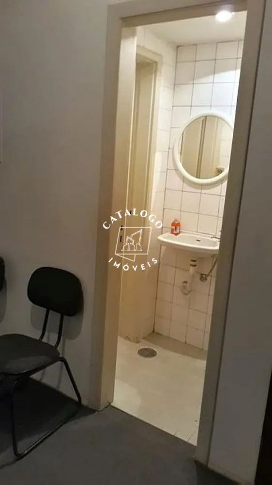 Sala-Conjunto, 30 m² - Foto 5