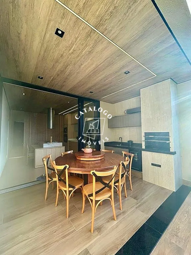 Casa de Condomínio, 3 quartos - Foto 9