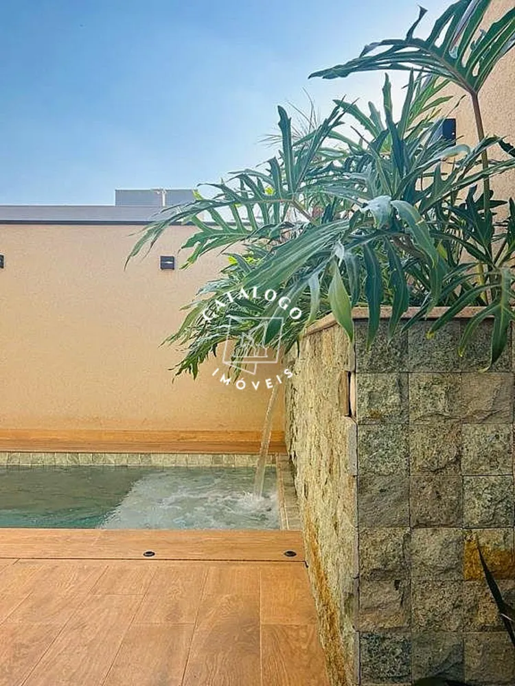 Casa de Condomínio, 3 quartos - Foto 14