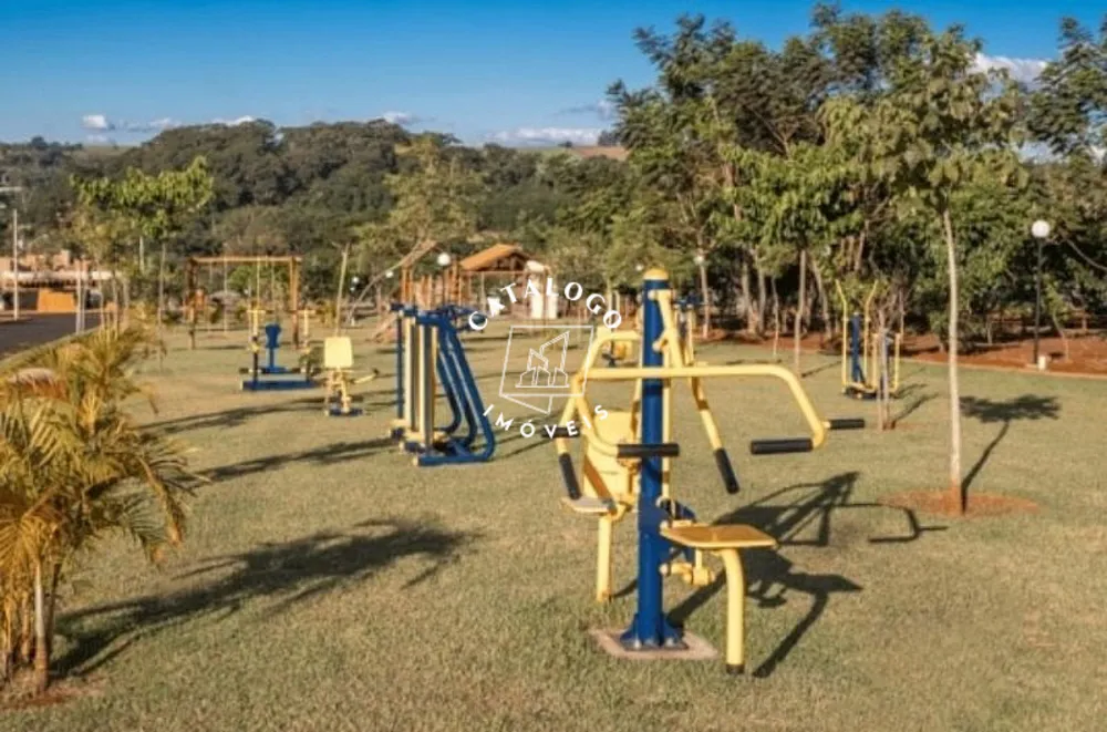 Casa de Condomínio, 3 quartos - Foto 10