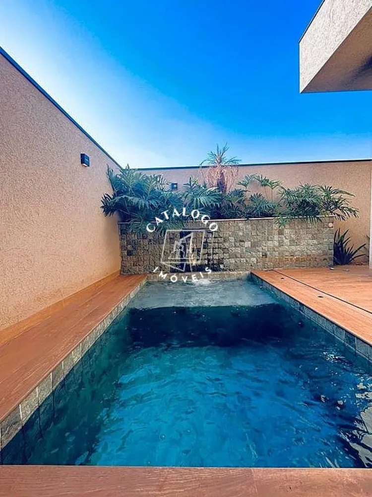 Casa de Condomínio, 3 quartos - Foto 8