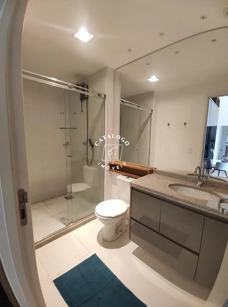 Apartamento, 1 quarto, 39 m² - Foto 5