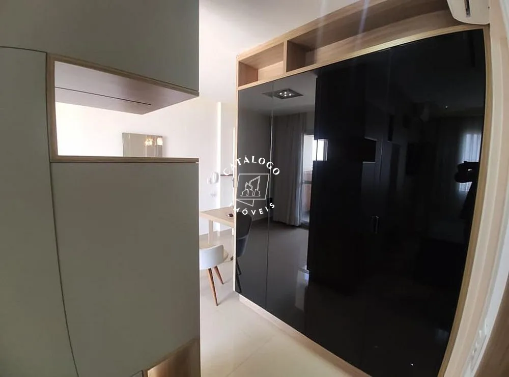 Apartamento, 1 quarto, 39 m² - Foto 2