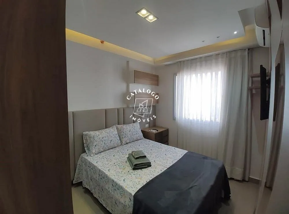 Apartamento, 1 quarto, 39 m² - Foto 6