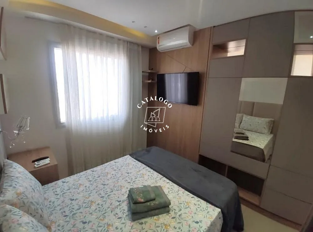 Apartamento, 1 quarto, 39 m² - Foto 7