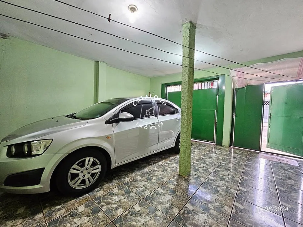 Casa, 6 quartos, 324 m² - Foto 7