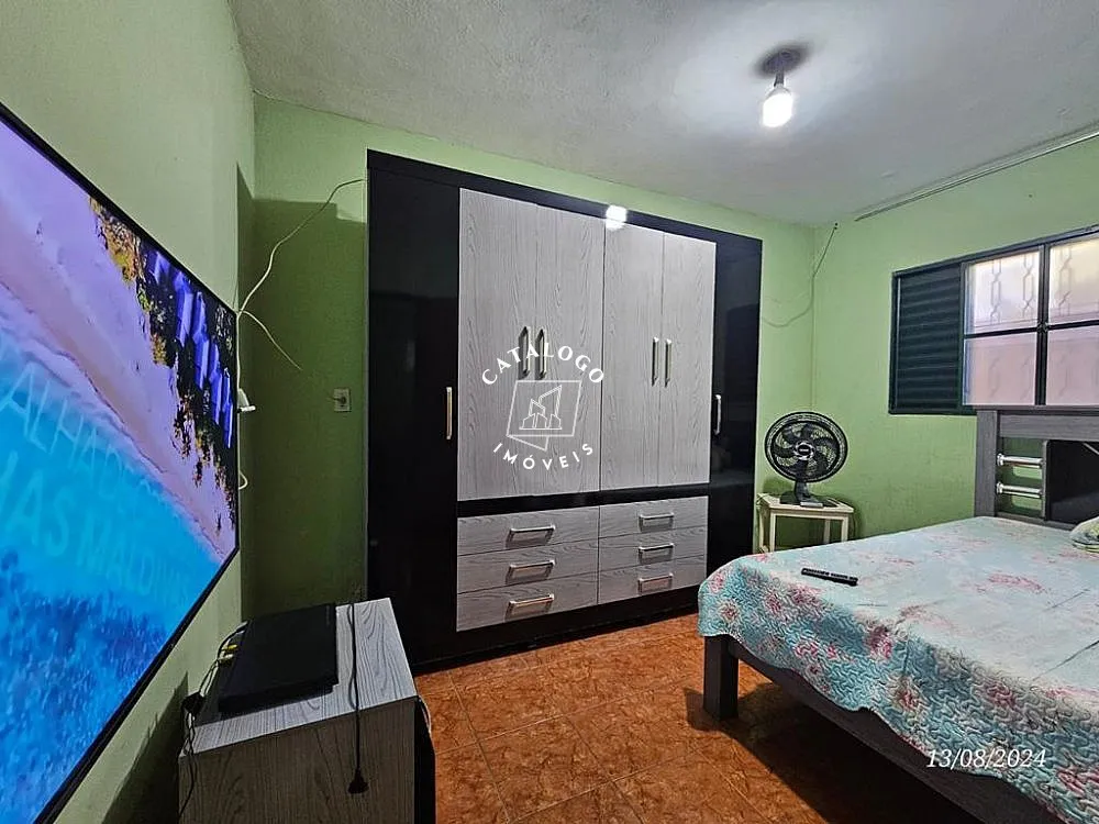 Casa, 6 quartos, 324 m² - Foto 1