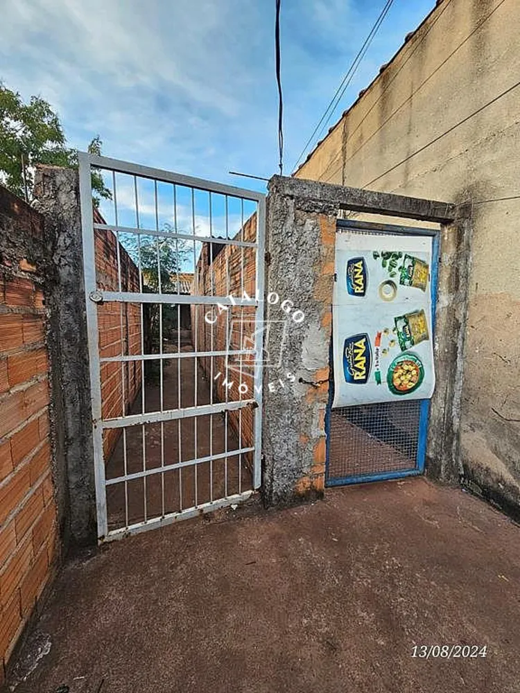 Casa, 6 quartos, 324 m² - Foto 13