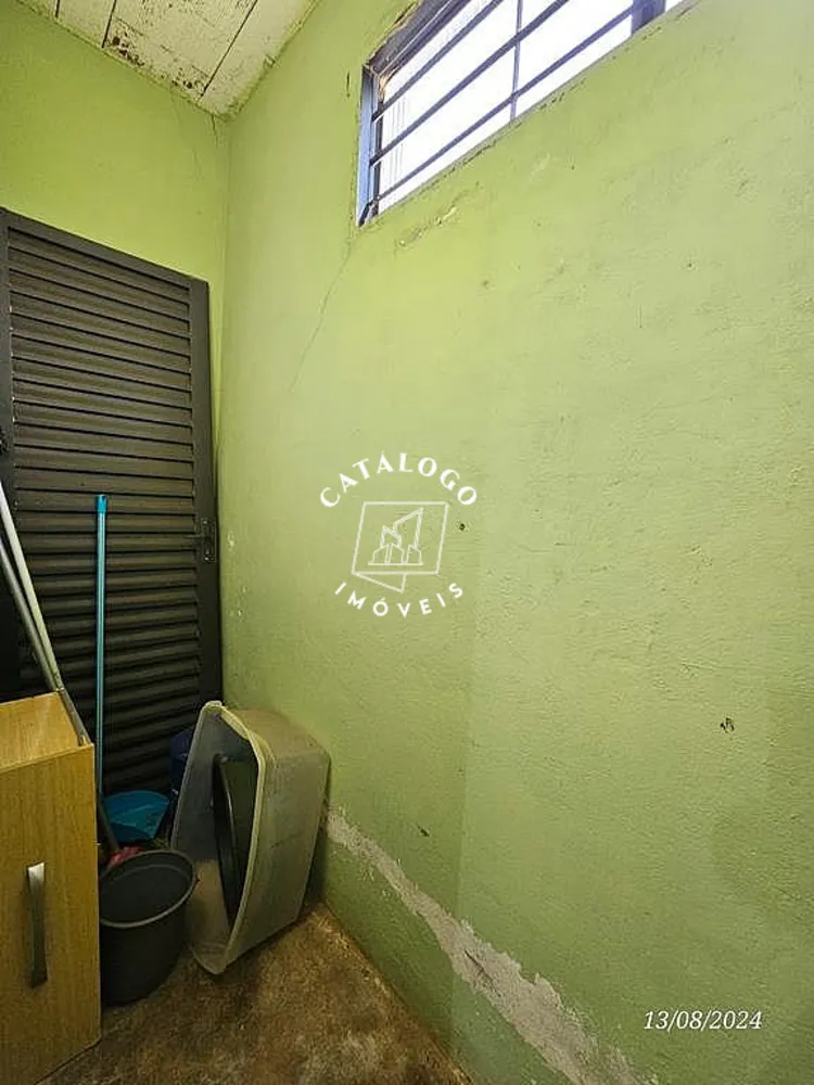 Casa, 6 quartos, 324 m² - Foto 5