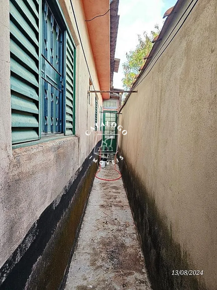 Casa, 6 quartos, 324 m² - Foto 11