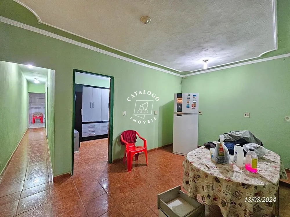 Casa, 6 quartos, 324 m² - Foto 2