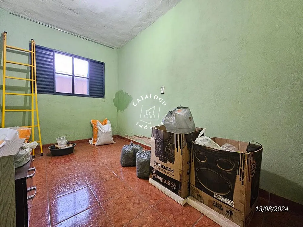 Casa, 6 quartos, 324 m² - Foto 4
