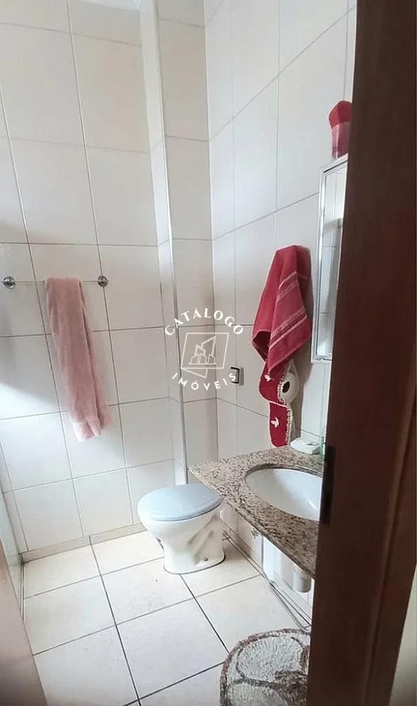 Apartamento, 3 quartos, 92 m² - Foto 6