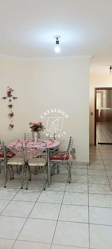 Apartamento, 3 quartos, 92 m² - Foto 4