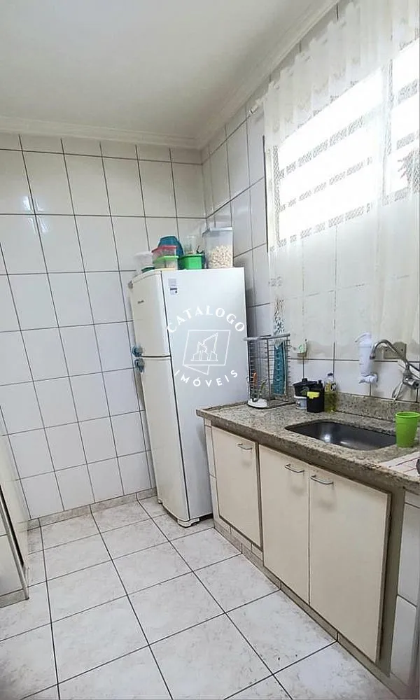 Apartamento, 3 quartos, 92 m² - Foto 3