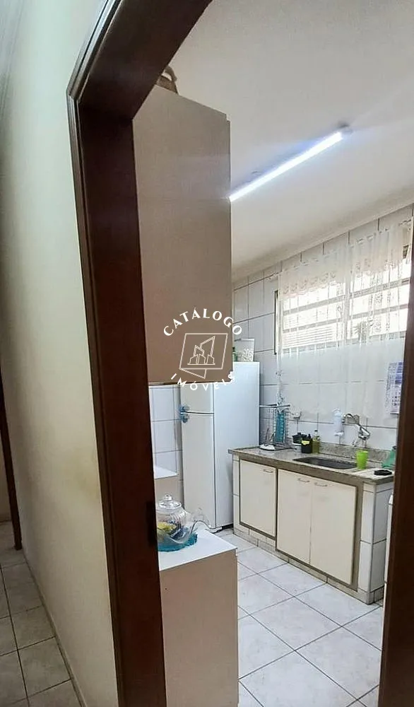 Apartamento, 3 quartos, 92 m² - Foto 2