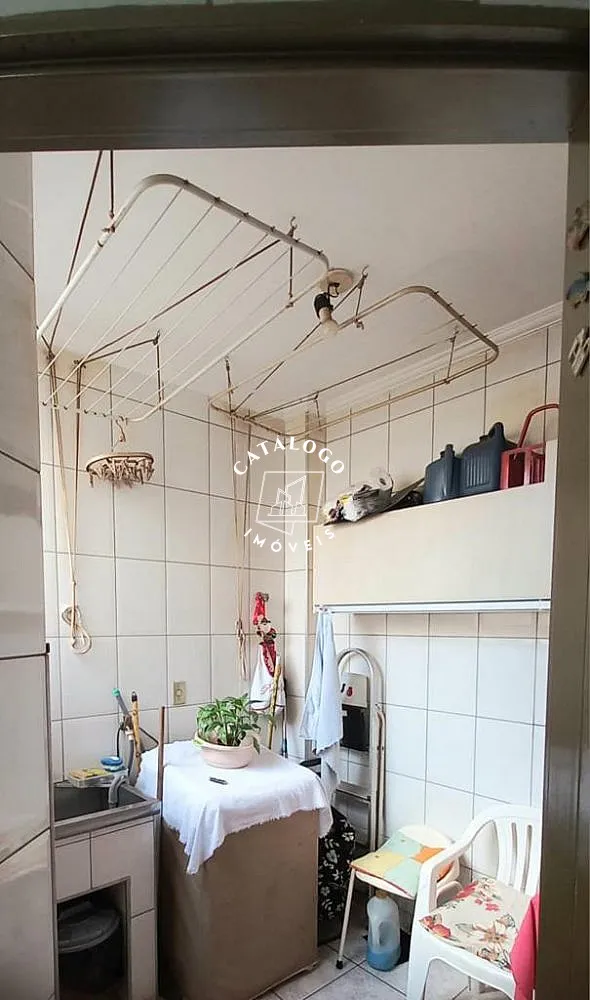 Apartamento, 3 quartos, 92 m² - Foto 13