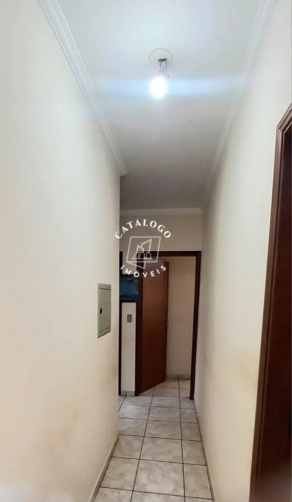 Apartamento, 3 quartos, 92 m² - Foto 1