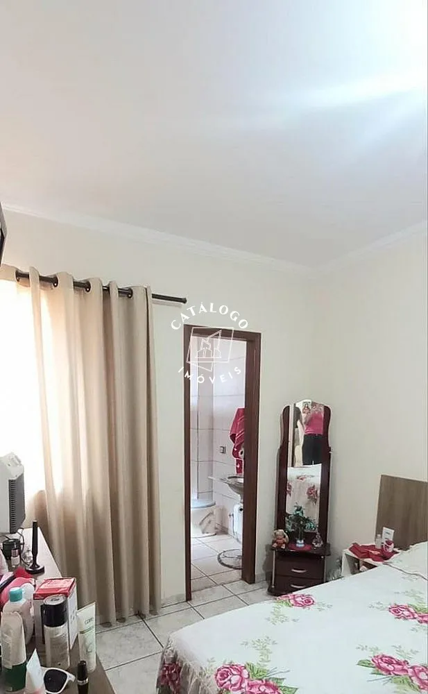 Apartamento, 3 quartos, 92 m² - Foto 11