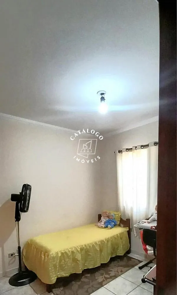 Apartamento, 3 quartos, 92 m² - Foto 5