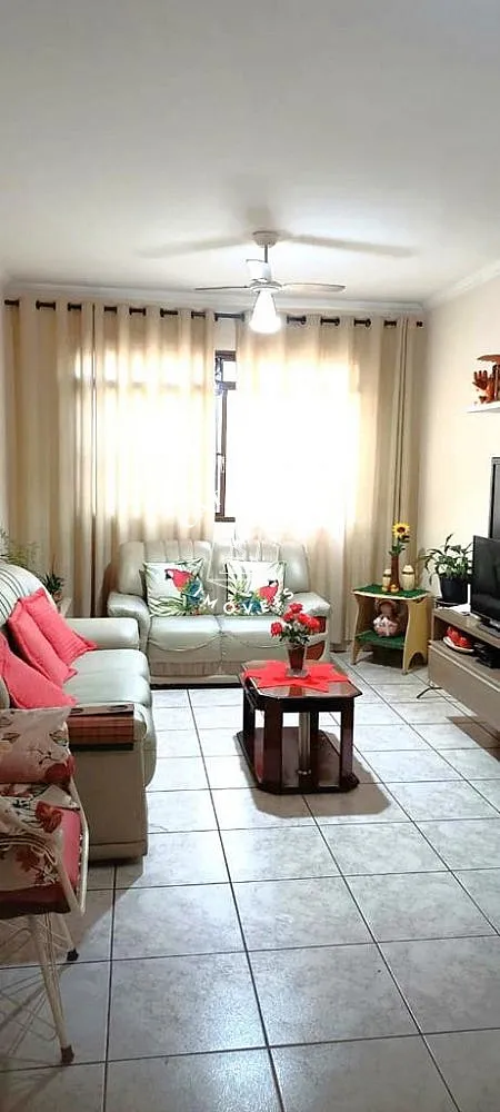 Apartamento, 3 quartos, 92 m² - Foto 9