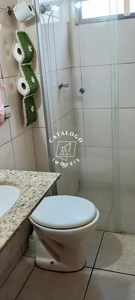 Apartamento, 3 quartos, 92 m² - Foto 15