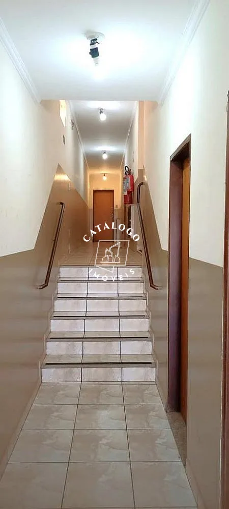 Apartamento, 3 quartos, 92 m² - Foto 12