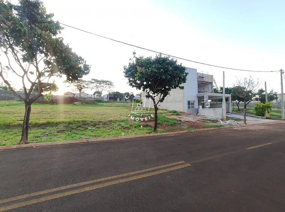 Terreno, 311 m² - Foto 2