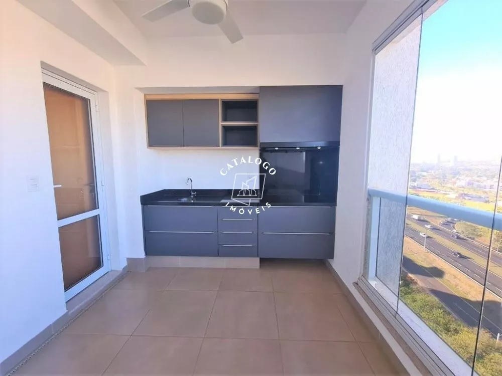 Apartamento à venda com 3 quartos, 172m² - Foto 3