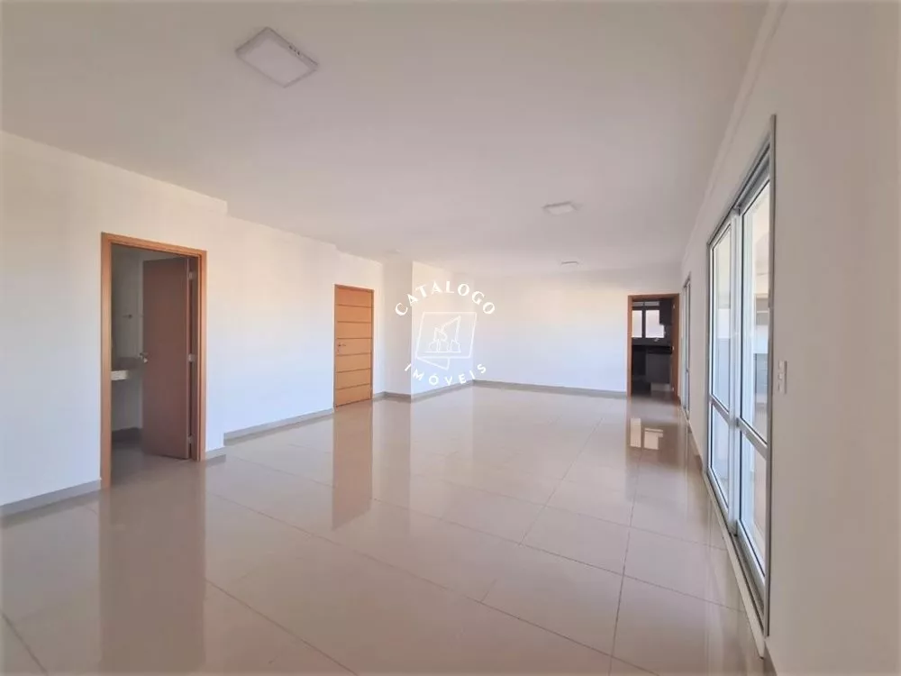 Apartamento à venda com 3 quartos, 172m² - Foto 2