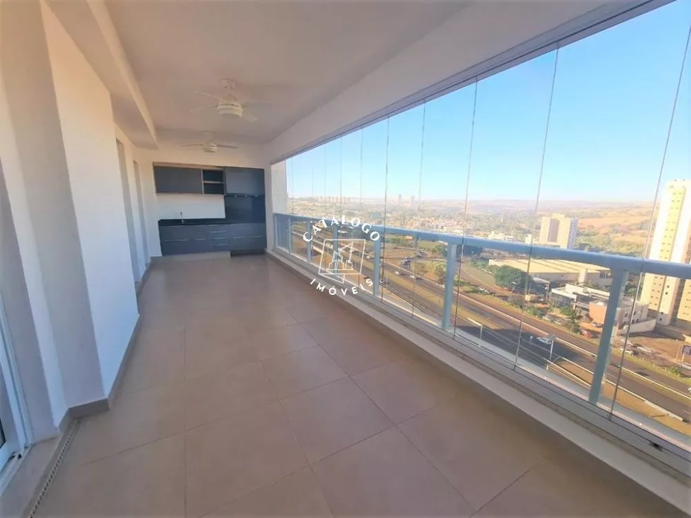 Apartamento à venda com 3 quartos, 172m² - Foto 1